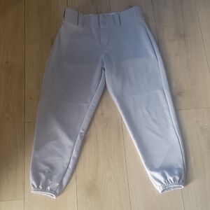Youth Baseball Pants